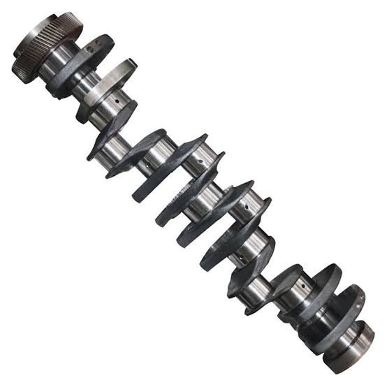 Crankshaft Image